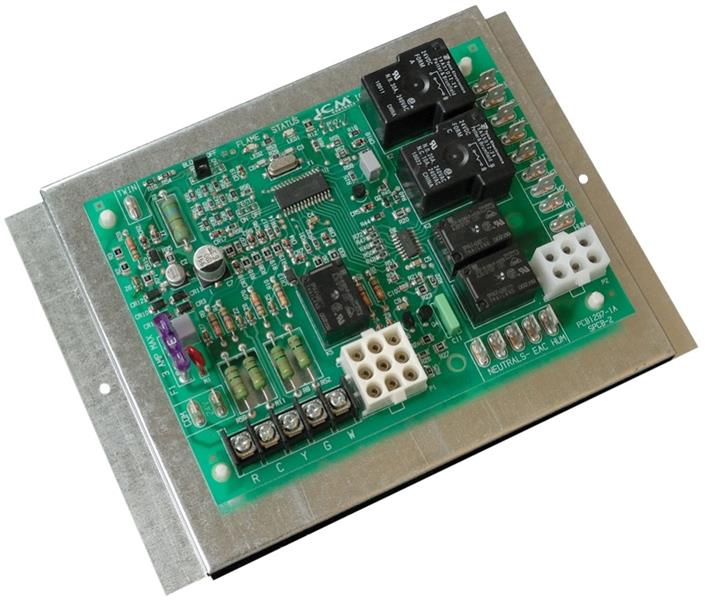 ICM2805A Board - Nordyne - Control Boards